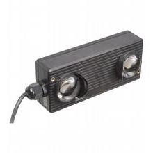 Pepperl+Fuchs Fabrik - Laserscanner Reflexions-Lichttaster LTK28-HS-6000/31/115 HGA