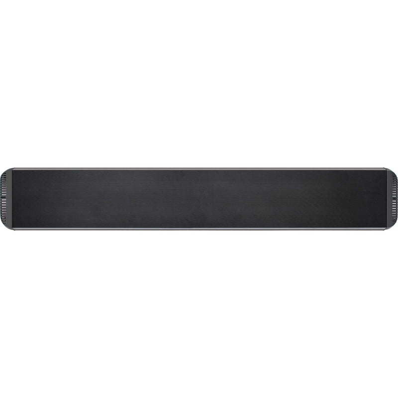 Casafan - Heizstrahler IR-C Heizstrahler HeatpanelHOTTOP2400 2400W,sw