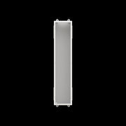 Striebel&John - Leergehäuse Wandschrank TW109SB SKII IP30 Basis