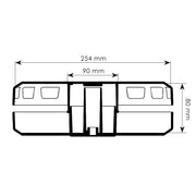 Runpotec - Zubehör/Ersatzteile für Kabelabroller Rolle CB 260 - ohne Box 21005 Zubehör für CB 260