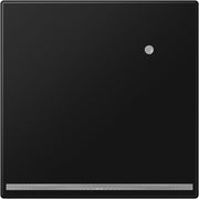 Jung - Orientierungsleuchte LED-Orientierungslicht LS 1539-O SWM LNW mit Sensor