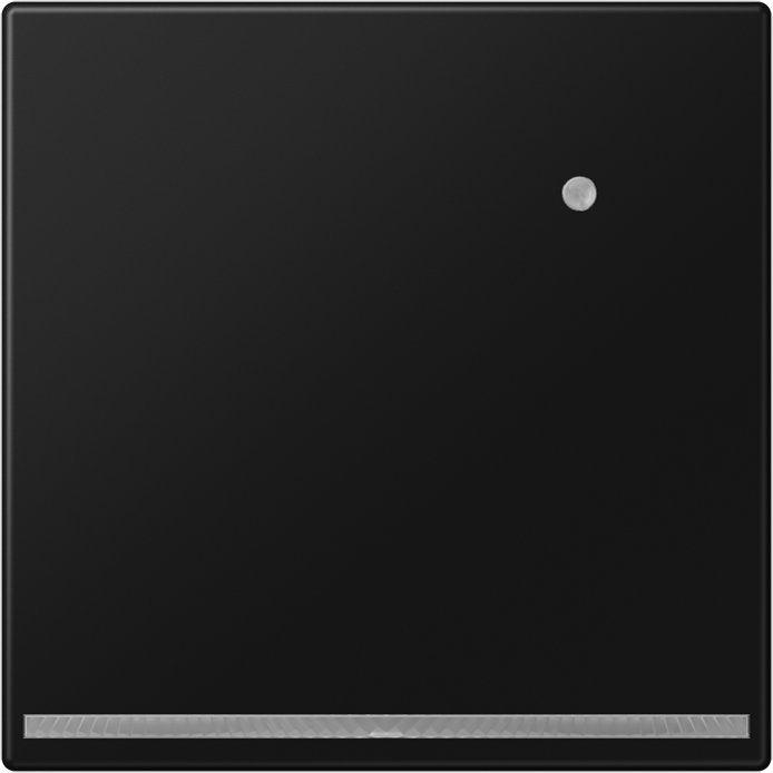 Jung - Orientierungsleuchte LED-Orientierungslicht LS 1539-O SWM LNW mit Sensor