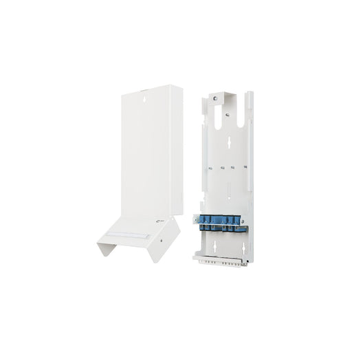 Metz Connect - Patchpanel LWL CP VIK 6xSC-D SM 150300E206-E 0Pigt