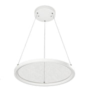 Nobile - Pendelleuchte LED Pendel-Panel 1584011011 840 DALI