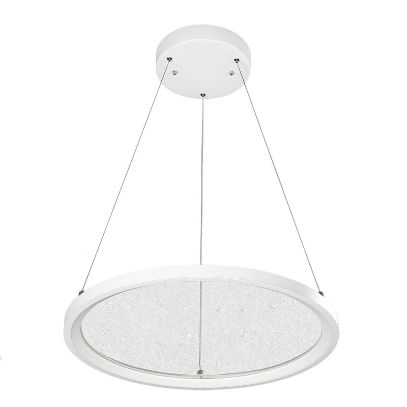 Nobile - Pendelleuchte LED Pendel-Panel 1584011011 840 DALI