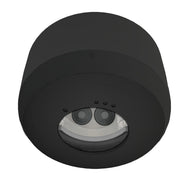 BEG Brück Electronic - Zubehör/Ersatzteile für Bewegungsmelder AP-Montageset IP54 93783 schwarz