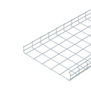 OBO Bettermann - Gitterrinne C-Gitterrinne CGR 50 400 FT 50x400mm − 3 Meter