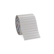 HellermannTyton - Kennzeichnungsmaterial Etiketten TAG05-08TC-1216-WH 5x8mm