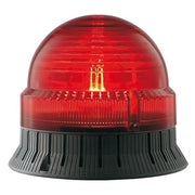 Grothe - Blitzleuchte LED-Multiblitzleuchte MBZ 8422 rot, 90-240V, IP55