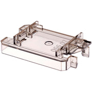 Finder - Zubehör/Ersatzteile für Schaltrelais Montageclip 066.07