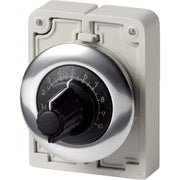 Eaton - Potentiometer für Befehlsgeräte Potentiometer flache Front M30C-FR100K R100k P0.5W M30