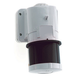 Bals Elektrotech - CEE-Gerätestecker (IEC 60309) Wandgerätestecker GT 24019 32A 4p 500V 7h IP44