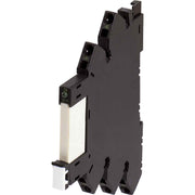 Murrelektronik - Schaltrelais Miro Relaismodul 6,2mm 3000-16013-3100020 steckbar,24V-1U