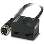 Phoenix Contact - Sensor-Aktor-Adapter Verteiler SAC-ASI-J-Y-#1407574