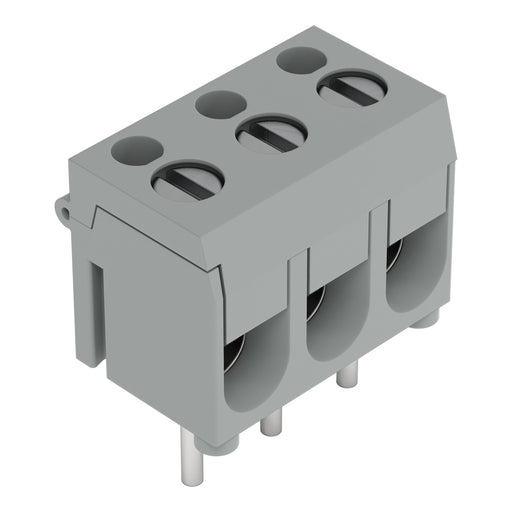 WAGO - Leiterplattenklemme 237-133 − 400 Stück
