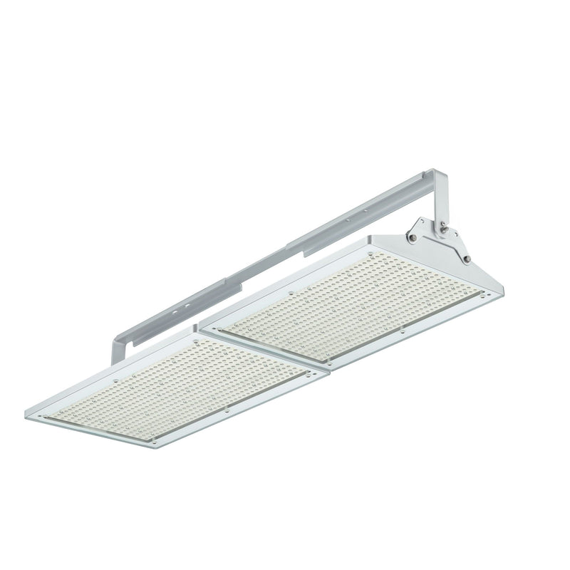Philips Lighting - Hallen-Reflektorleuchte LED-Hallenleuchte BY581P 700 #58951300 4000K, DIA