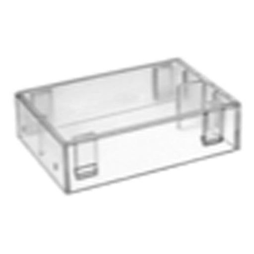 Rockwell - Zubehör/Ersatzteile für Niederspannungs-Schalttechnik Schützabdeckung 100-SCCA − 1 Stück by Rockwell
