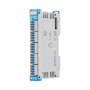 Eaton - Feldbus, Dez. Peripherie Digitales Ein-/Ausgangs-Modul Eingabemodul digital XN-322-20DI-PD 20 Eing.24VDC 0,5ms