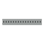 WAGO - Leiterplattenklemme 235-416 2,5mm² − 15 Stück