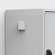 nVent Hoffman - Lüfterblech (Schaltschrank) Belüftungsstücke für UDP UAV01 (VE2) (VE2) Schränke