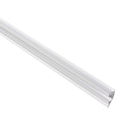 Nobile - Zubehör/Ersatzteile für Lichtschlauch/-band Alu Aufbau-Profil 2m 5011149906 − 1 Stück