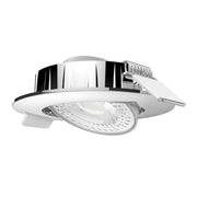 Megatron - Downlight/Strahler/Flutlicht LED-Downlight MT76761 3000K, inkl. Treiber