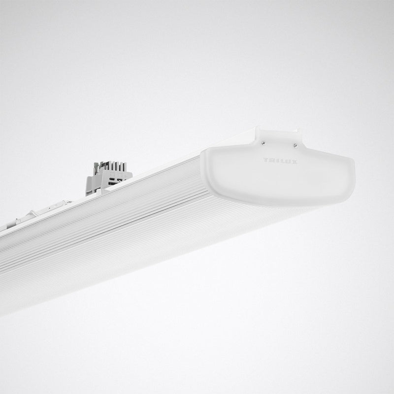 Trilux - Geräteträger für Lichtbandsystem LED-Geräteträger 1475mm 7651 Act #9002072995 HCL, DALI