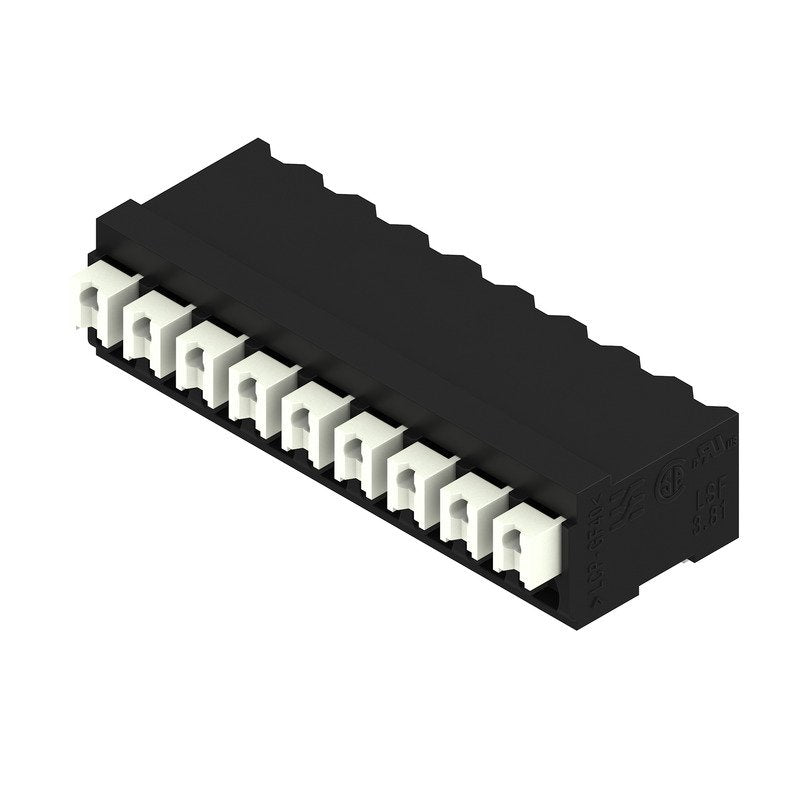 Weidmüller - Leiterplattenklemme Leiterplattenklemme LSF-SMT 3#1875290000 3.81mm − 265 Stück