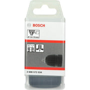 Bosch - Bohrfutter Schnellspannbohrfutter 2608572034 bis 13 mm