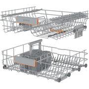 Gorenje - Geschirrspüler EB-Geschirrspüler GV642C65 14MG,9,5L,46dB