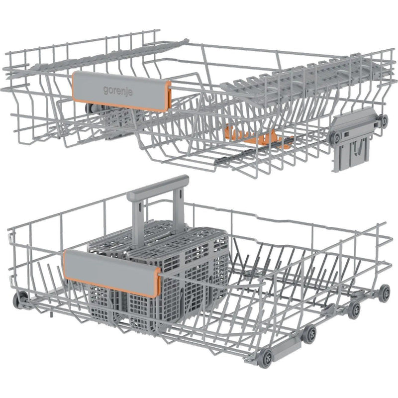 Gorenje - Geschirrspüler EB-Geschirrspüler GV642C65 14MG,9,5L,46dB