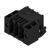 Weidmüller - Leiterplattensteckverbinder Verbinder 3.50mm S2C-SMT 3#1359090000 − 235 Stück