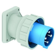 Bals Elektrotech - CEE-Gerätestecker (IEC 60309) Anbau-Gerätestecker 27010 4p 230V 9h Ip 67