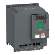 Schneider Electric - Frequenzumrichter =< 1 kV Frequenzumrichter ATV310HU55N4E 5,5kW 380-460VAC − 1 Stück
