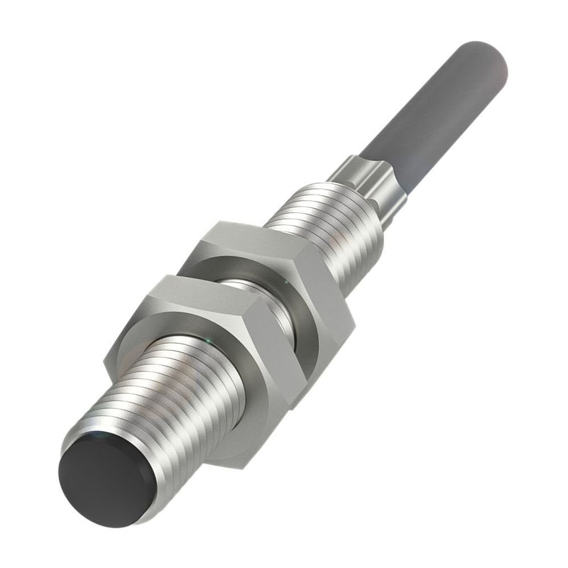 Balluff - Induktiver Näherungsschalter Sensor induktiv BES M04EC-PS#BES01P0
