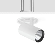 RZB - Downlight/Strahler/Flutlicht LED-Einbaustrahler 911503.002.1 940, weiß