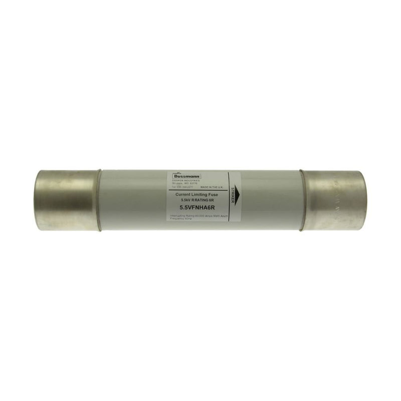 Eaton - Mittel-/Hochspannungssicherung Motor-Sicherungseinsatz 5.5VFNHA6R 170 A, AC 5.5 kV