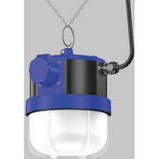 Sonlux - Baustellenleuchte LED-Arbeitsleuchte 77-01106-0006 IP44, SK I