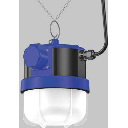 Sonlux - Baustellenleuchte LED-Arbeitsleuchte 77-01106-0006 IP44, SK I