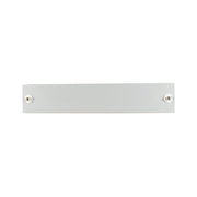 Eaton - Frontplatte (Schaltschrank) Frontplatte blind BPZ-FP-800/100-BL HxB=100x800mm