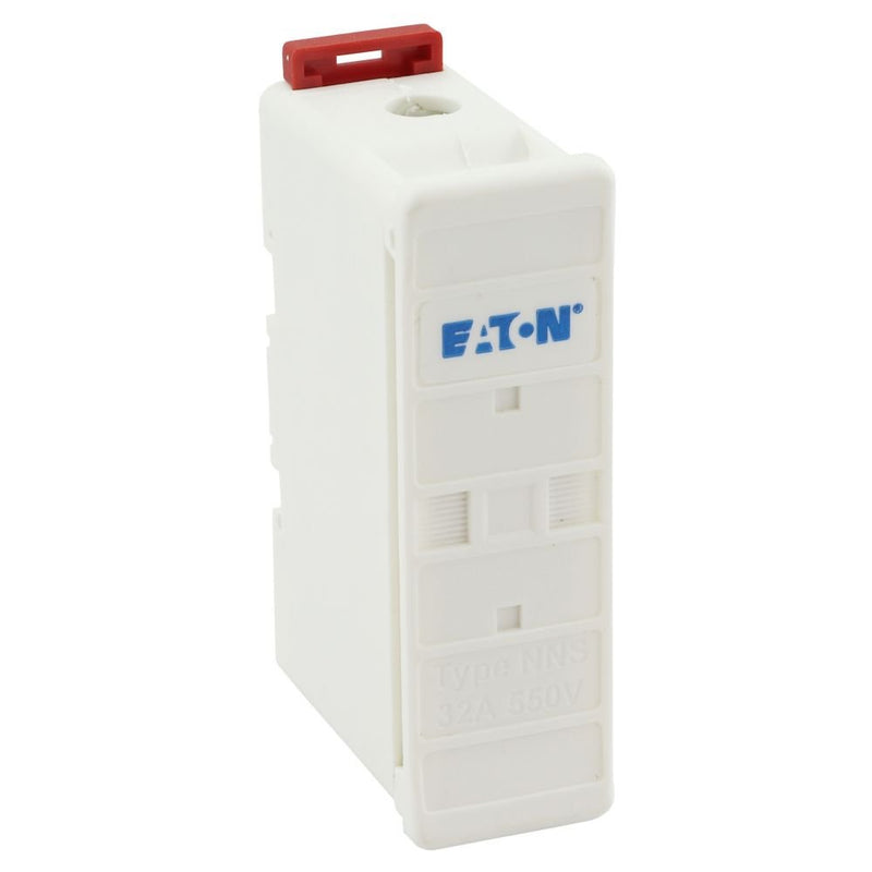 Eaton - NH-Sicherungsunterteil Sicherungsunterteil 32NNSFWHITE 32 A, AC 550 V − 10 Stück