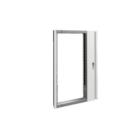 Rittal - Komponente für den Ausbau (Schaltschrank) Schwenkrahmen VX 8619.020 beidseit., für B:800