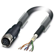 Phoenix Contact - Konfektioniertes Sensor-Aktor-Kabel Bussystem-Kabel SAC-6P- 2,0-#1428571