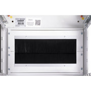DIGITUS - Netzwerk-/Serverschrank Schrank 26HE 130,9x60x60cm DN-19 26U-6/6-1 RAL 7035