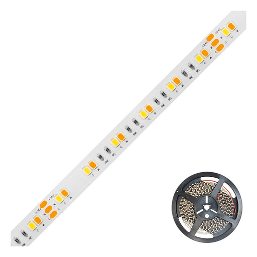EVN Lichttechnik - Lichtschlauch/-band LED-Stripe SB202460280125 kürzbar IP20