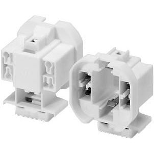 Houben - Lampenfassung Fassung 528030