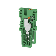 Weidmüller - Zubehör/Ersatzteile für Klemmen Stecker APG 1.5 L GN PUSH IN, 1.5 mm² − 50 Stück