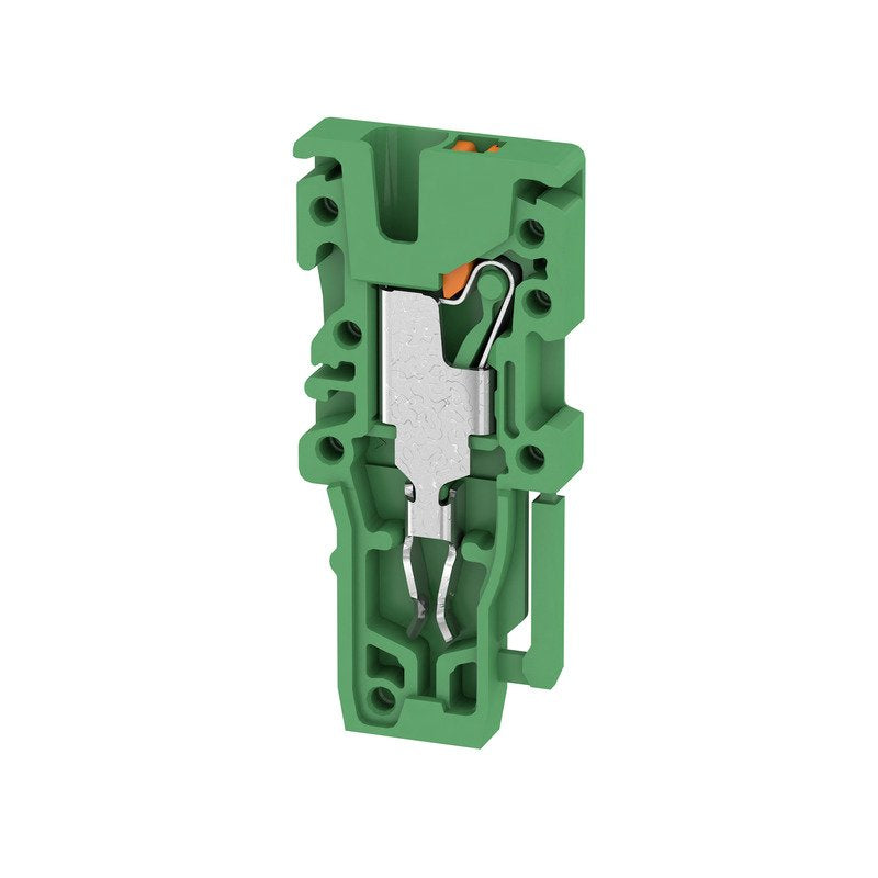 Weidmüller - Zubehör/Ersatzteile für Klemmen Stecker APG 1.5 L GN PUSH IN, 1.5 mm² − 50 Stück