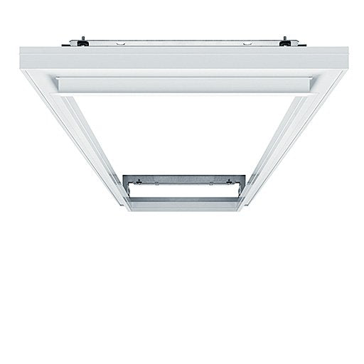 Zumtobel Group - Mechanisches Zubehör/Ersatzteile für Leuchten Einbaurahmen CL2SEREZSINDIVL1250  − 1 Stück