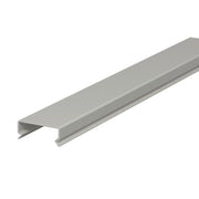 OBO Bettermann - Oberteil für Verdrahtungskanal Oberteil LKV D 37 für LKV/LKV/N 37mm − 24 Meter